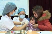 Vì sao nhiều trẻ Bắc Ninh chưa nhận được kết quả xét nghiệm sán lợn?