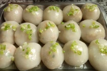 Video: Cách làm bánh ít trần nhân đậu xanh sầu riêng tuyệt ngon