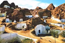 Video: Khám phá Guadix - nơi có hàng ngàn người sống dưới lòng đất