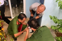 Cướp trạm thu phí TPHCM - Long Thành - Dầu Giây: Nhân viên VEC E cũ “chôm” hơn 2 tỷ