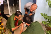 Cướp trạm thu phí TPHCM - Long Thành - Dầu Giây: Nhân viên VEC E cũ “chôm” hơn 2 tỷ