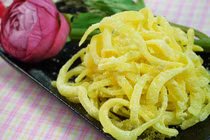 Video: Cách làm mứt dừa vị sầu riêng chuẩn vị đón Tết