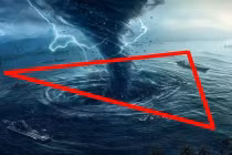 Tam giác quỷ Bermuda - bí ẩn trăm năm bị phơi bày?