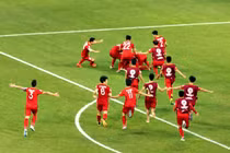 Video: Toàn cảnh màn luân lưu cân não đưa Việt Nam vào tứ kết Asian Cup