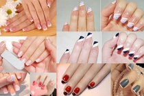 Video: Nhìn móng tay biết ngay là số ăn mày hay đại gia