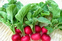 Video: “Quét sạch” bệnh tật trong người bằng 8 loại rau củ chẳng ai ngờ