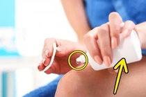 Giật mình trước hạn sử dụng thật sự của những món đồ siêu bẩn, nhà nào cũng có