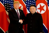 Thượng đỉnh Mỹ - Triều: Chương trình nghị sự 28/2 Tổng thống Trump - Chủ tịch Kim Jong-un