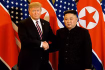 Thượng đỉnh Mỹ - Triều: Chương trình nghị sự 28/2 Tổng thống Trump - Chủ tịch Kim Jong-un