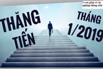 Video: Top 3 con giáp thăng tiến ầm ầm trong tháng 1/2019