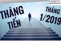 Video: Top 3 con giáp thăng tiến ầm ầm trong tháng 1/2019