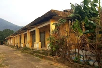 Ngày cận Tết nghe chuyện tình nhói lòng ở trại phong bỏ hoang Hà Nội