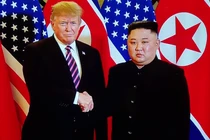 Video: "Tua nhanh" toàn bộ diễn biến thượng đỉnh Mỹ-Triều lần 2