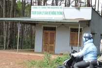 Ðắk Nông: Ðể mất rừng, dự án của công ty Nguyên Vũ bị thu hồi