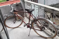 Video: Bộ sưu tập 108 chiếc xe đạp Peugeot cổ lập kỷ lục Việt Nam