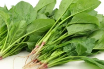 Video: Cách làm cải bó xôi thành “thần dược” cho bệnh tim, mắt