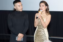 Video: Nam Thư ra mắt webdrama giang hồ, khẳng định phim có nhiều cảnh nóng