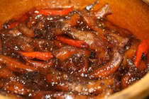 Video: Cách làm cá cơm kho tiêu thơm ngon