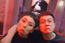 Miu Lê - Duy Khánh vướng nghi án “rạn nứt” tình bạn sau thời gian dài bên nhau