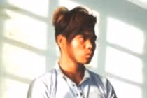 Đi chơi về không có có cơm ăn, nghịch tử đấm mẹ, chém cha trọng thương