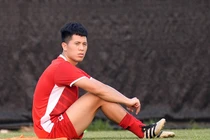 Video: Thầy Park lộ kế hoạch "mật" về Đình Trọng