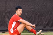 Video: Thầy Park lộ kế hoạch "mật" về Đình Trọng