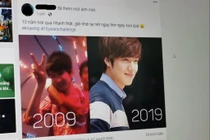 Đăng ảnh 10 năm lên Facebook nguy hiểm ra sao?