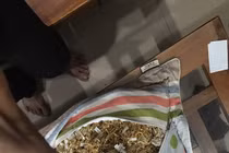 Công an Quảng Nam tìm người sở hữu 230 lượng vàng