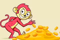 Video: Tháng phát tài của người tuổi Thân, làm ăn trúng lớn, tiền chất cao như núi