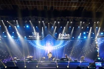 Đêm Mat Xi - Golean Detox “nóng rực” với dàn sao hạng A “đỉnh nhất” Việt Nam