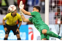 Video: Những pha cản phá xuất thần của Đặng Văn Lâm đưa Việt Nam vào tứ kết