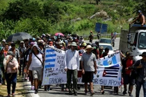 Ông Donald Trump “trừng phạt” 3 quốc gia Trung Mỹ