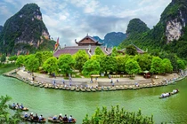 Video: Khám phá nơi khiến Tổng thống Mỹ Donald Trump muốn đến thăm