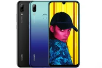 Huawei trình làng P Smart 2019 giá rẻ, camera sau kép