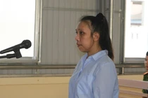 Cựu nữ phóng viên đòi 700 triệu lĩnh án phạt 4 năm tù