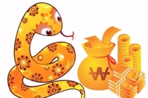 Video: 5 ngày tới, 3 con giáp này vơ đâu cũng được lộc