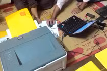 Video: Phần mềm viết sớ tự động hoạt động thế nào?