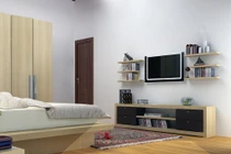 Video: Các cấm kỵ trong việc đặt ti vi trong nhà