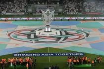 VIDEO: Toàn cảnh lễ khai mạc Asian Cup 2019 hoành tráng nhất lịch sử