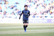 Video: 2 phút Công Phượng trình làng ở K-League 2019