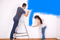 Video: 7 đại kỵ phải tuyệt đối tránh khi sơn nhà đón Tết