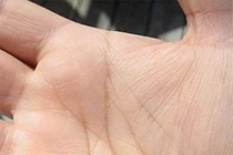 4 điểm cực hiếm trên bàn tay là “thần Tài hộ mệnh”, mang vô số lộc lá