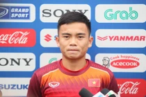 Video: Lộ diện người tranh suất đá chính với Quang Hải ở U23 Việt Nam