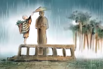 Tài lộc như nước, chỉ những người này mới có được phú quý dài lâu