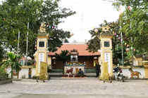 Video: Linh thiêng 86 lăng mộ cá voi thờ phụng như người quá cố