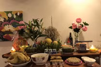 Video: Cúng rằm tháng Giêng 2019 sao cho đúng để tài lộc đầy nhà