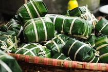 Video: Bí mật trong chiếc bánh chưng đắt giá bậc nhất Hà thành