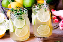 Video: Uống nước chanh liên tục 7 ngày bạn sẽ thấy điều kỳ diệu!