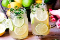 Video: Uống nước chanh liên tục 7 ngày bạn sẽ thấy điều kỳ diệu!