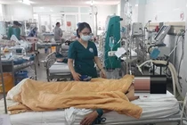 Bộ Y tế: Tuyệt đối không tự ý dùng bia giải độc rượu